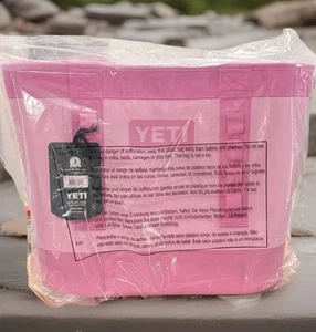 YETI Camino 35 Carryall Tote Bag Power Pink - Picture 1 of 2