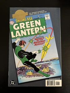 Showcase #22, Millennium Ed. Green Lantern, DC Comics 2000 NM - Bild 1 von 11