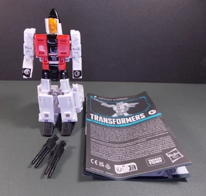 Transformers Age of the Primes Aerialbot Slingshot Deluxe 2025 - Picture 1 of 4