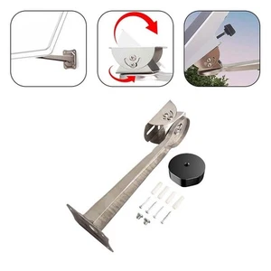 Adjustable Angle Indoor Installation Lightweight Construction Long Lasting - Afbeelding 1 van 21