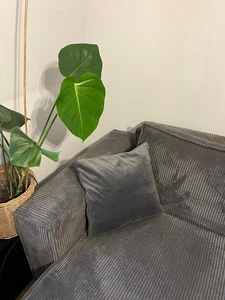 4x Kissenbezug 40x40 cm - Bild 1 von 7