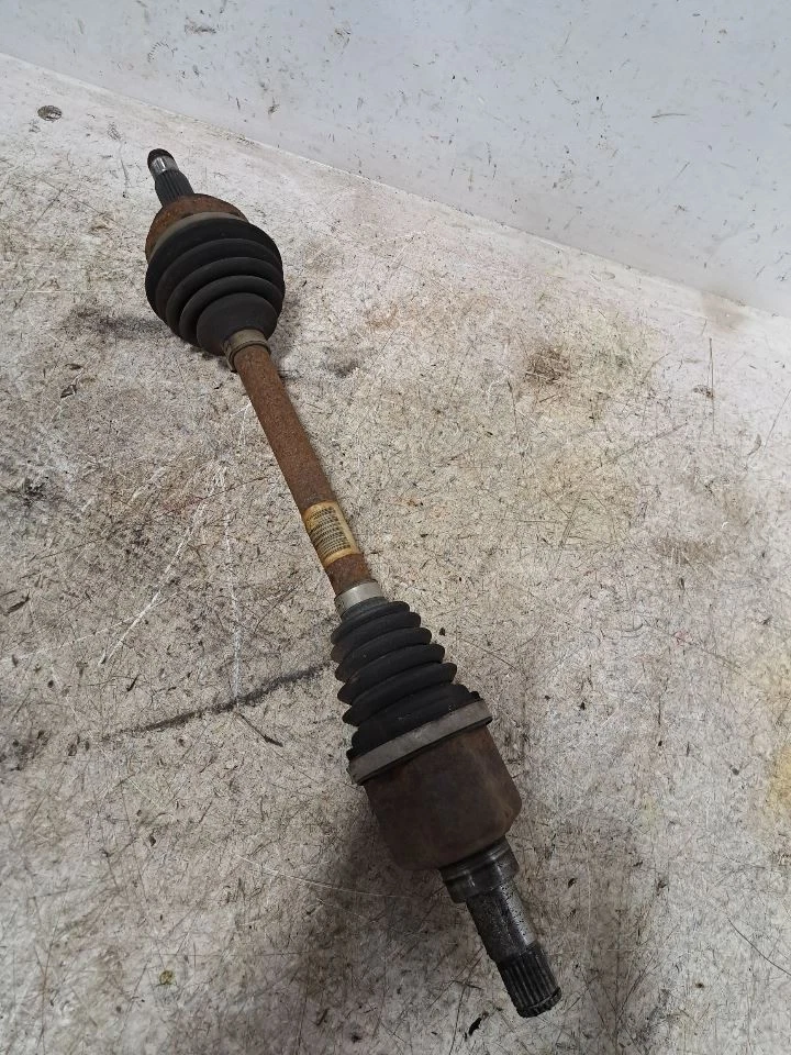 Eje lateral izquierdo del conductor/Cv eje C/V 2014 Fiesta Sku#4097140 Foto 1 de 4