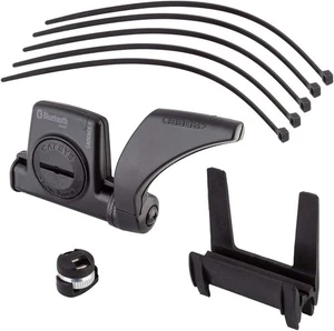 New CAT EYE ISC-12 Bluetooth SMART Speed & Cadence Sensor 160-3970 for CC-PA500B - Picture 1 of 7