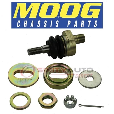 MOOG Front Upper Ball Joint for 2006-2015 Lexus IS350 - Spring Ride Steering sa Foto 1 de 4