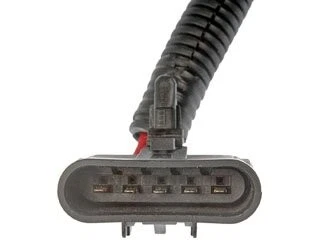 Motor de caja de transferencia para Chevrolet 2003-2007, GMC (4x4) Foto 1 de 3