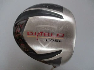 Direct from Japan Driver Callaway DIABLO EDGE BLACK/ - Picture 1 of 7