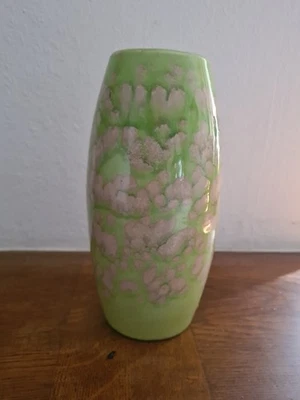 Scheurich Keramik Vase - 522 / 20 cm  Mid Century Vintage ♥️  - Bild 1 von 4