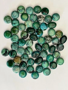 Genuine Quartz Semi-Precious Gem Stone Beads, Jewellery Maker - Picture 1 of 8