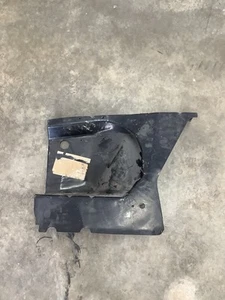 NOS 1964-66 Ford Mustang RH Inner Front Fender Apron C5ZZ-16054-A - Picture 1 of 5