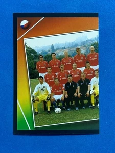 Figurine Panini Stickers Euro 2004 n.271 Team (Ceska Republika) - Imagen 1 de 1