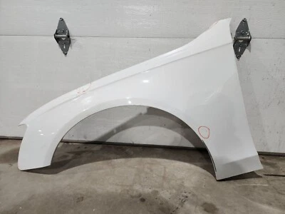 AUDI A4 S4 2013 2014 2015 2016 PANEL GUARDABARROS DELANTERO IZQUIERDO OEM  Foto 1 de 4