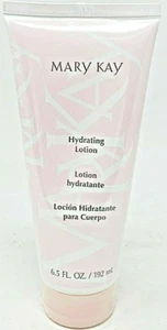 Mary Kay Hydrating Lotion; New & Sealed 6.5 fl.oz, Hydrates all day! Sealed! - Picture 1 of 1