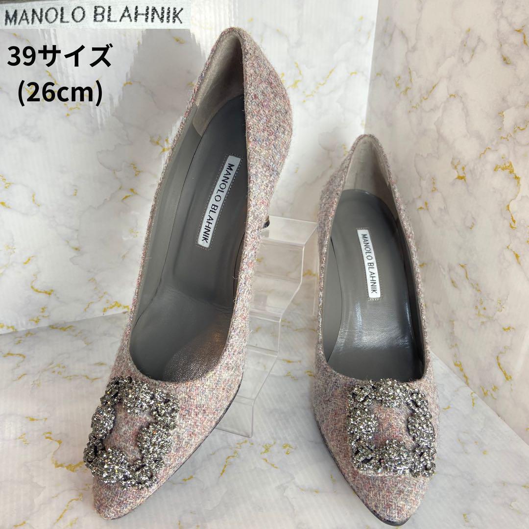 Manolo Blahnik Women