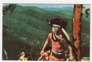 Figur DAVY CROCKETT MARTESANO ERHOLUNG NUMMER 9 - Bild 1 von 1