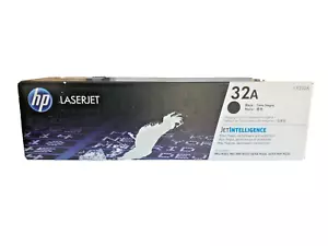 Genuine HP 32A CF232A Black Drum Unit - Picture 1 of 1