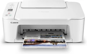 Wireless All-in-One Printer – Print, Copy & Scan with High Efficiency - Picture 1 of 8
