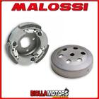 5214111 KIT CLUTCH E CLUTCH BELL MALOSSI D. 107 PEUGEOT BUXY RS 50 2T FLY CLUTCH