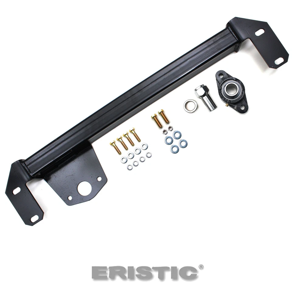 Barra estabilizadora de caja de cambios de dirección para Dodge Ram 3500 1994-2002 5,9 L turbo Foto 1 de 1