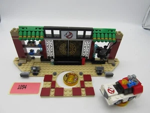 LEGO Dimensions 71242 Ghostbusters Story-Pack  - ABBY YATES LEGO - Bild 1 von 1