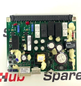 ABB PSM0004 Circuit Board 2RCA025059A0001S 2RCA024585Q - Picture 1 of 5