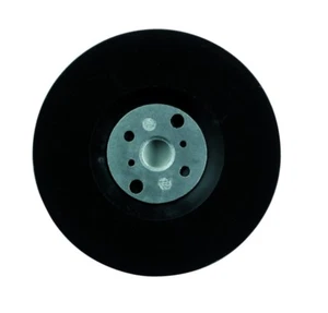 Stützteller D 125mm x M14 für Fiberschleifscheiben , für Winkelschleifer - Bild 1 von 1