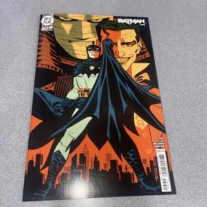 Batman (2025) #159 - 1:25 Michael Cho Variant - DC - Picture 1 of 7