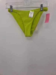 Pre-Owned Mara Hoffman Green Size XS Bikini Bottom - Picture 1 of 3