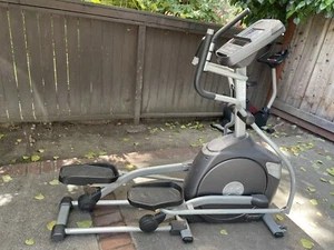 Elliptical Machine - Works! - Picture 1 of 6