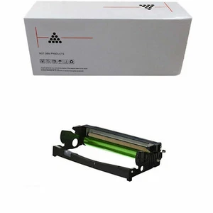 Lexmark E240 12A8302 Dell D4283 COMPATIBILE DRUM TAMBURO NO OEM 30000 pagine - Foto 1 di 1