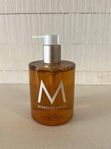 Moroccanoil Hand Wash Ambre Noir 12.2 Oz - Picture 1 of 1