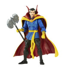 Hasbro Marvel Legends Doctor Strange 6 inch Action Figure - F3425