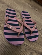 jack wills flip flops womens