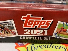 2021 Topps 582 Montgomery Club Complete Factory Set #3 -PICK YOUR CARDS 1 TO 200