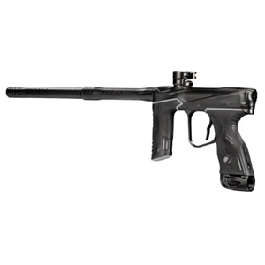 Dye MXR Darkness black black Paintball Markierer Marker Cal .68 PaintNoMore - Bild 1 von 6