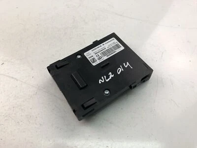 Centralina RENAULT SCÉNIC III JZ0/1 285909828R 2009 18083002 - Immagine 1 di 4