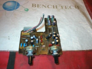 Placa Yamaha X3116-2 para modelo RX-V1300 - Imagen 1 de 3