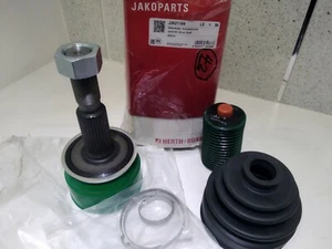 DRIVE SHAFT JOINT KIT FITS NISSAN NP300 NAVARA 2.5 dci 4WD PICKUP, 39100-EB70A/C - Picture 1 of 3