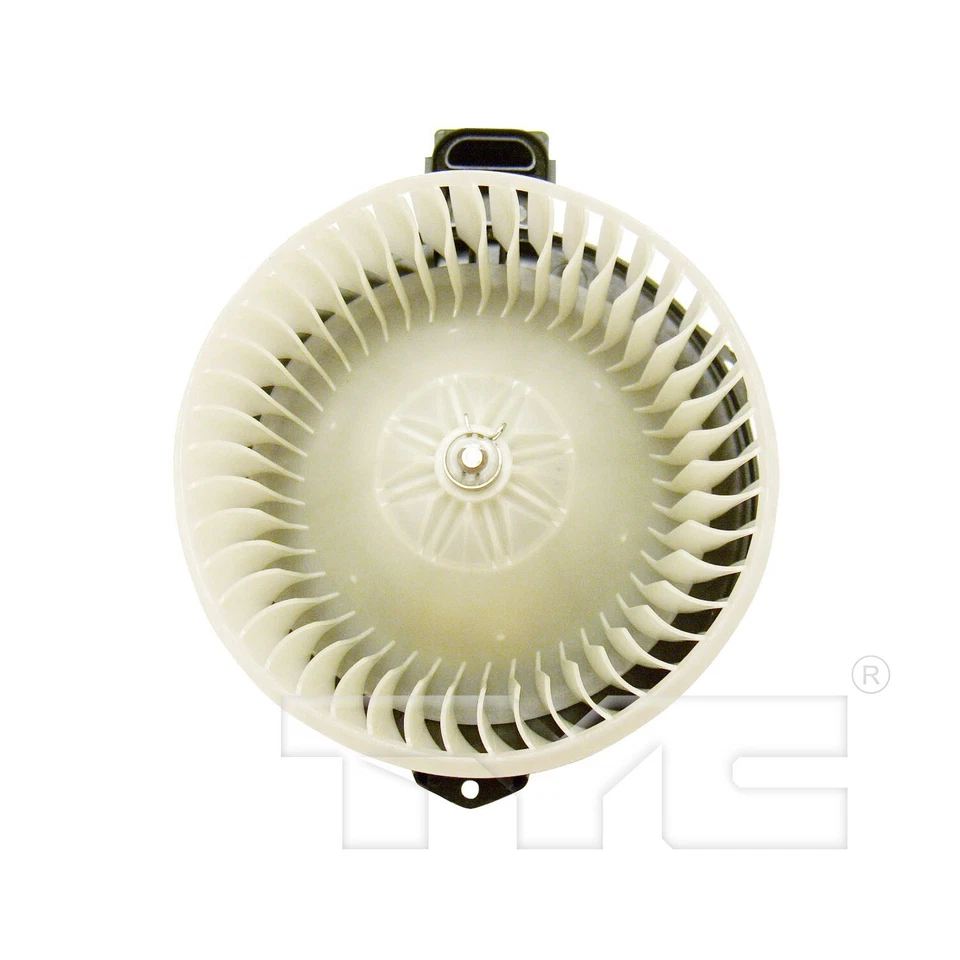 Soplador delantero de climatización deportivo utilitario para Lexus GX470 2003-2007 TYC 2004 2005 Foto 1 de 4