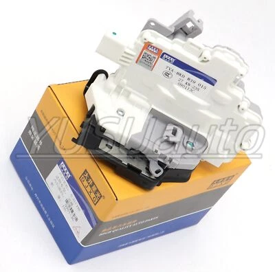 Оригинальный привод замка задней левой двери для Audi A4 Q5 S5 Porsche Cayenne 8K0839015 - Изображение 1 из 4