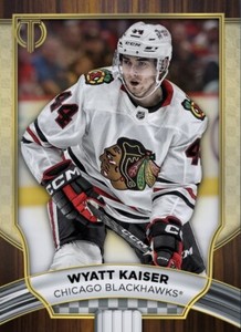 [DIGITAL] Topps Skate - Wyatt Kaiser - Tribute 23 S2 - Gold Base