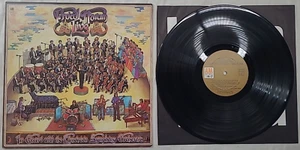 Procol Harum In Concert With The Edmonton Symphony Orchestra – Live LP SP 4335 - Picture 1 of 13