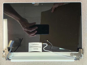 OEM Lenovo Chromebook C330 81HY komplette LCD & Digitizer Baugruppe - Bild 1 von 3