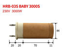 Neuf 1 pièce 230V 3000W élément chauffant compatible HRB-03S bébé 3000S