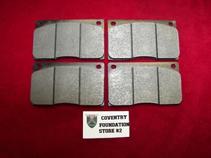 Jaguar Brake Pad Kit JLM536 - Picture 1 of 5