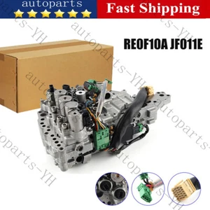 JF011E CVT Transmission Valve Body For 2008-2017 Mitsubishi Outlander 2.0L 2.4L - Foto 1 di 14