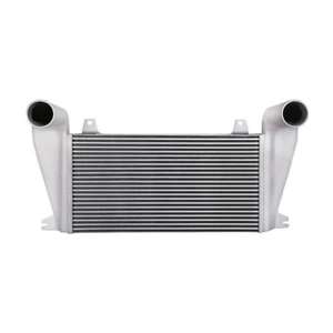 Charge Air Cooler Fits 1990 International Harvester 8100 - Picture 1 of 5