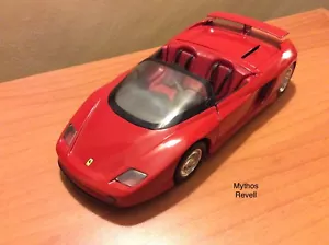 Ferrari Mythos 1:18 Revell - Foto 1 di 1