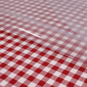 Tischfolie Transparent 0,3 mm - Bild 1 von 4