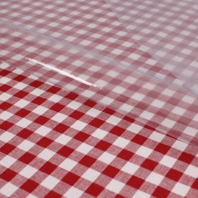 Tischfolie Transparent 0,3 mm - Bild 1 von 4