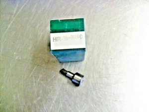  GENAUER HR-1/2-XBC, Nockenfolger, ballig-schwerer Bolzen, Innensechskant  - Bild 1 von 2